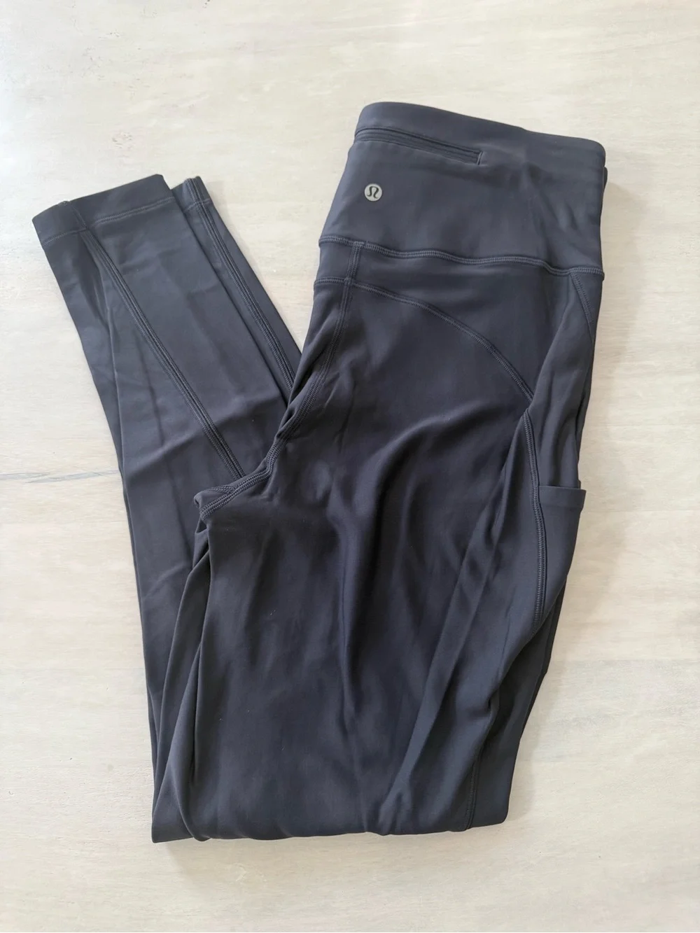 LULULEMON • Flurry Up Super High-Rise Tight 28